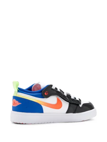 Gyerek sneaker Jordan fehér