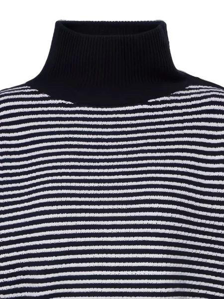 Pulover Max Mara albastru