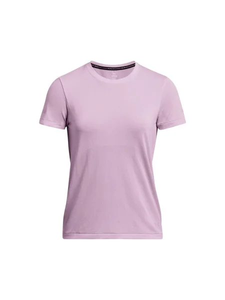 Tricou Under Armour roz
