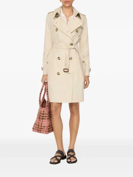 Atogrąžų trenčas Burberry