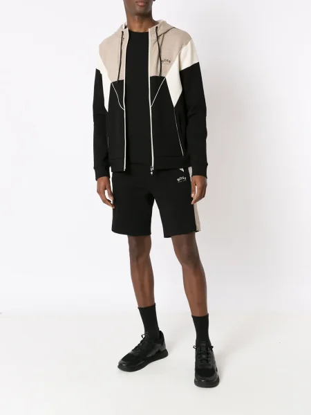 Cămașă Hugo negru