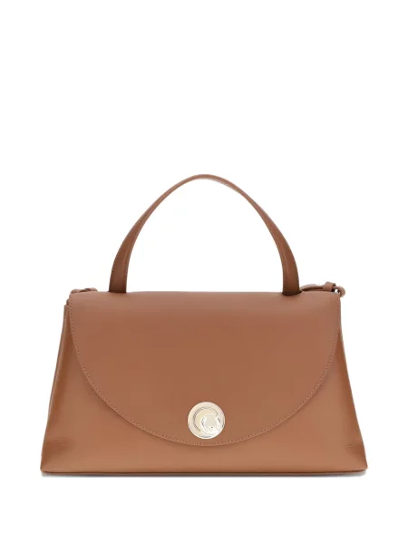Top Coccinelle maro