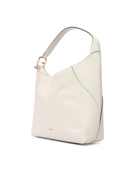 Táska Furla Lara M IT fehér