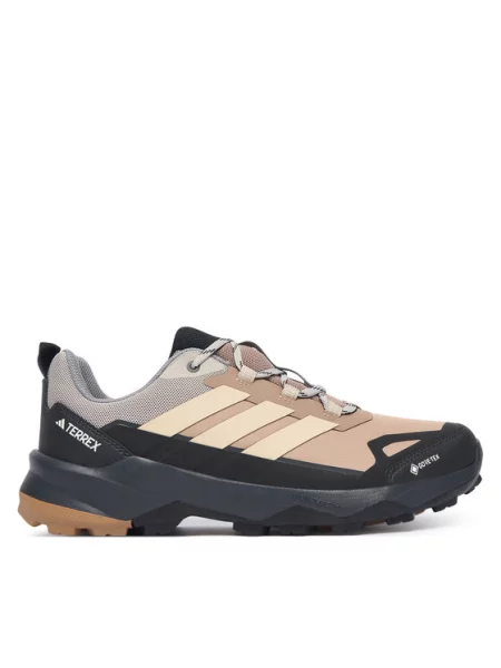 Adidas Bakancs Terrex Skychaser Gore-Tex Hiking Shoes barna