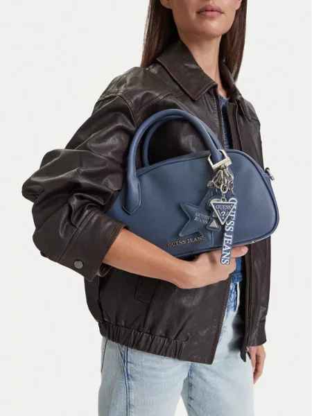 Guess Jeans Geantă albastru