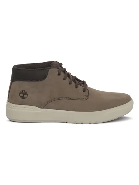 Pantofi Timberland gri