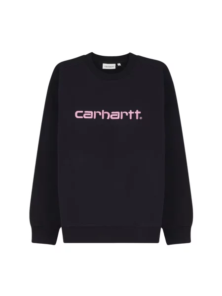 Bluza Carhartt Wip czarna