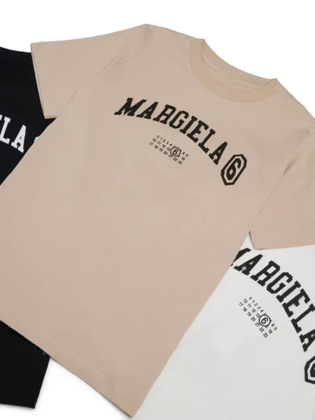 Koszulka dziecięca Mm6 Maison Margiela