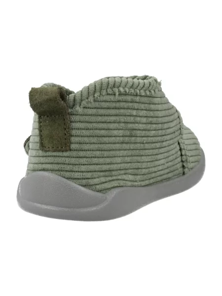 Pantofi copii Igor verde