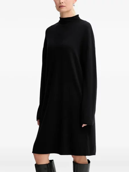 Rochie mini Marc O'polo de costum negru