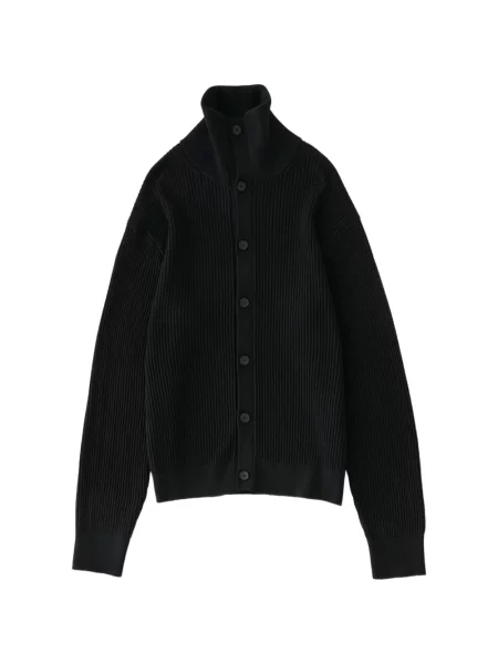 Cardigan Studio Nicholson negru