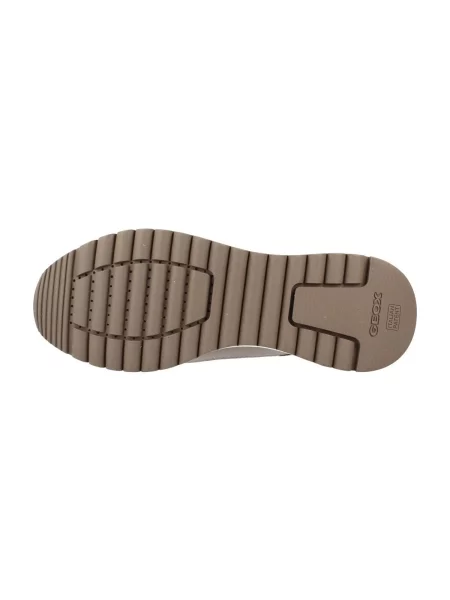 Pantofi Geox bej