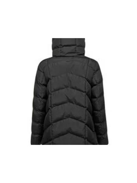 Palton Geox negru
