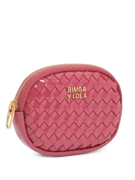 Portofel Bimba Y Lola roz