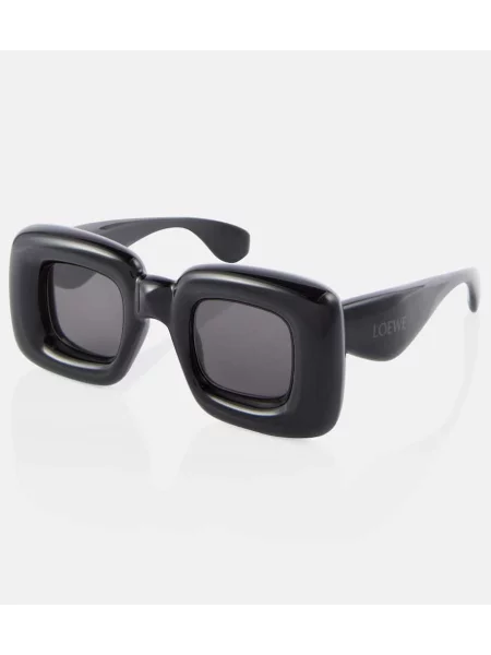 Ochelari de soare Loewe negru