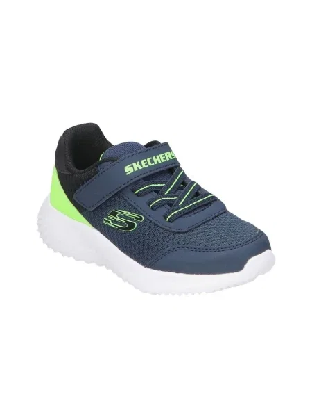 Tenisky Skechers modrá