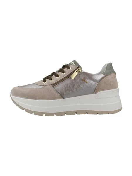 Pantofi Igi&co maro