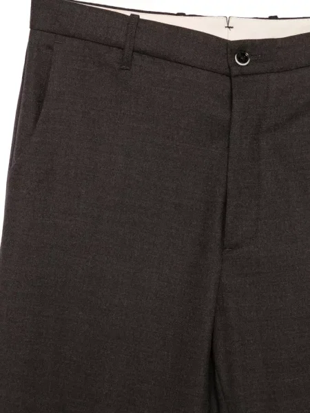 Pantaloni Nine In The Morning maro