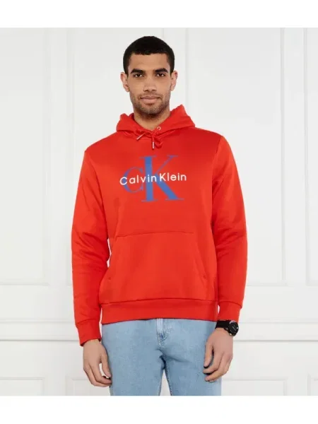 Calvin Klein Jeans Pulóver