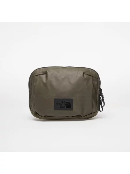 Ledvinka The North Face Bcv Pro Sling New Taupe Green/ TNF Black Universal černá