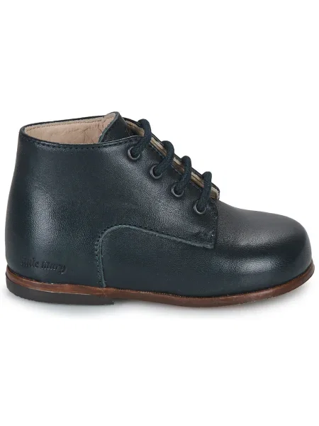 Pantofi copii Little Mary albastru
