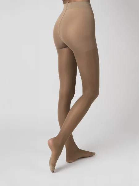 Brabrabra ­ Колготы бежеві