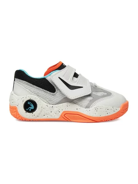 Sneakersy białe