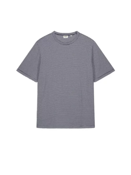 Tricou Hartford albastru