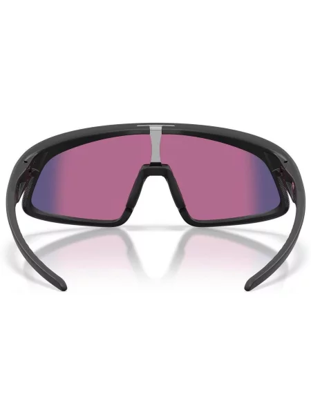 Hodinky Oakley čierna