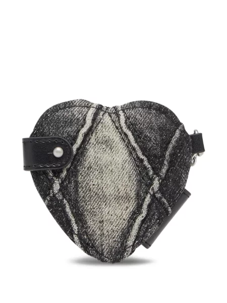 Pandantiv Diesel negru