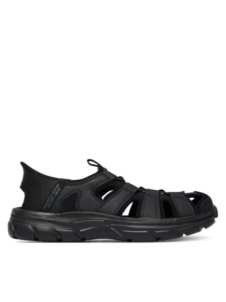 Tenisky Skechers čierna