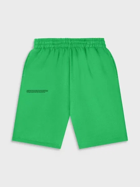 PANGAIA Шорти KIDS MIDWEIGHT LONG SHORTS
