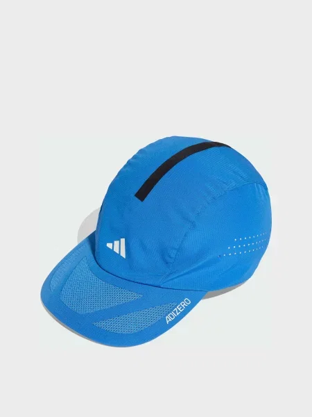 Adidas Кепка Унісекс Перероблений синій