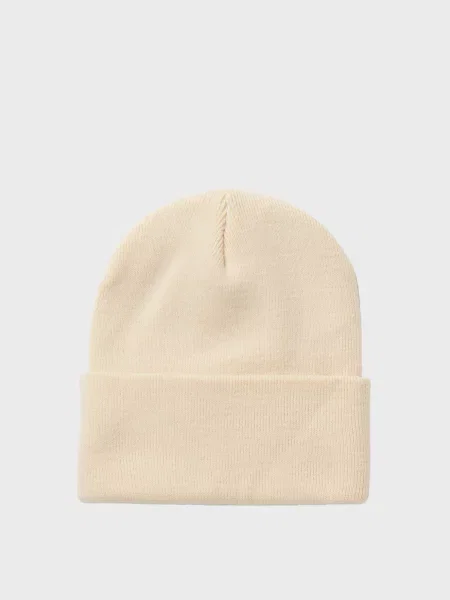 Шапка 47 Brand бежева