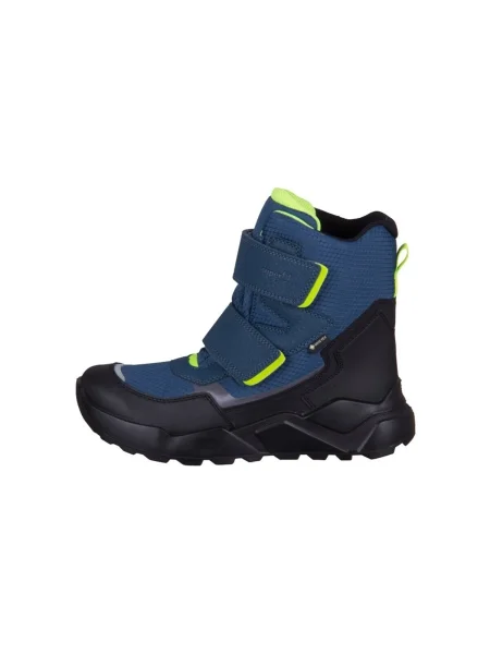 Pantofi copii Superfit albastru