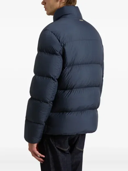 Geacă Woolrich albastru
