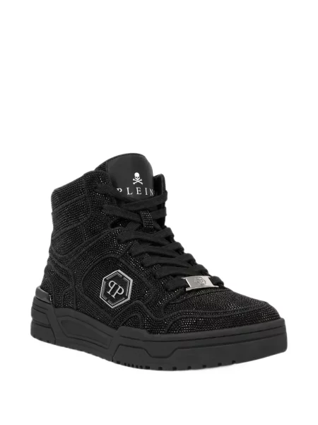 Tenisice Philipp Plein crna