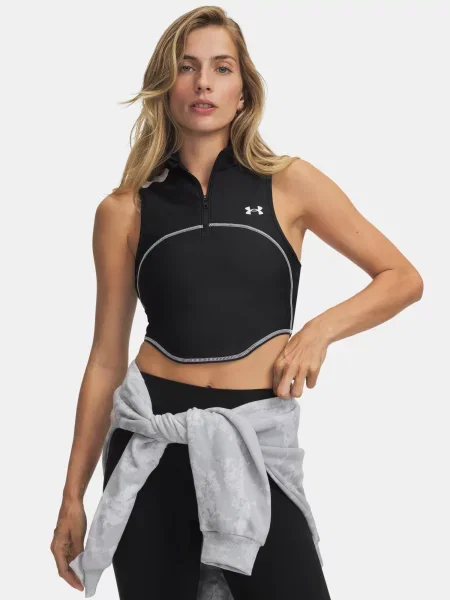 Potkošulja Under Armour crna