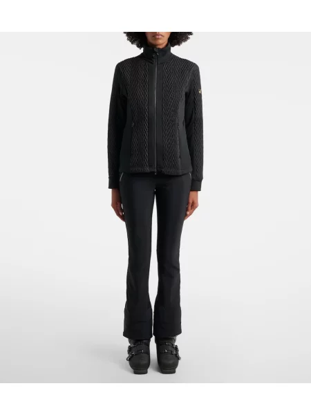 Top Toni Sailer negru