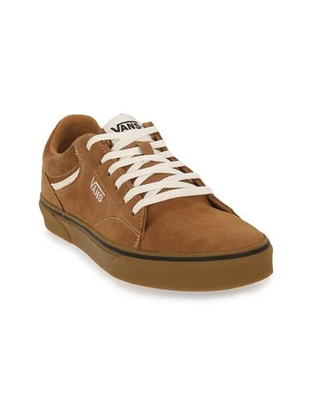 Tenisky Vans biela