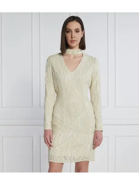 Marciano Guess Rochie bej