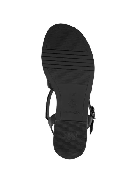 Pantofi Tamaris negru