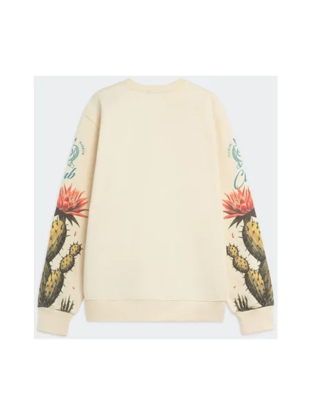 Bluza nierozpinana Barrow beżowa