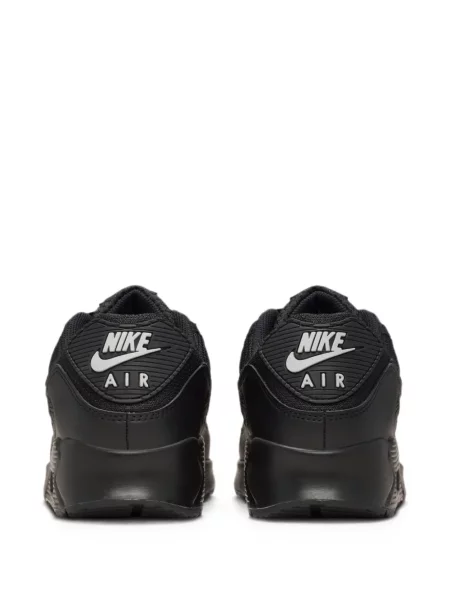 Sneakerși Nike Air Max 90 cu buline alb