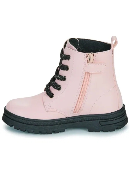 Pantofi copii Pablosky alb