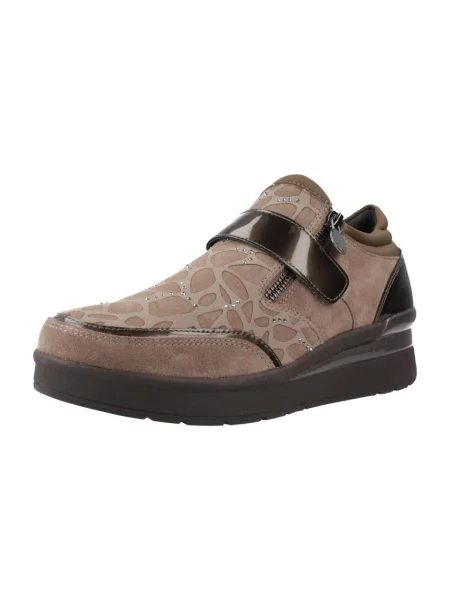 Pantofi Stonefly maro
