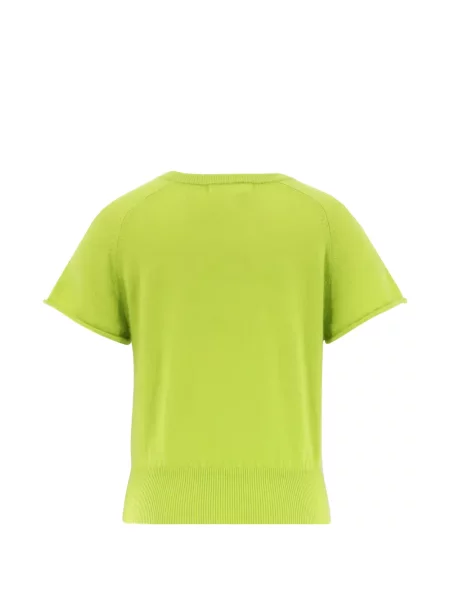 Pulover Sablyn verde