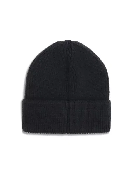 Czapka The North Face czarna