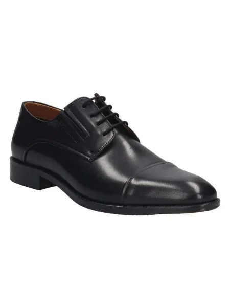 Pantofi Salamander negru