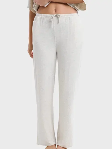 Пижама Etam белая